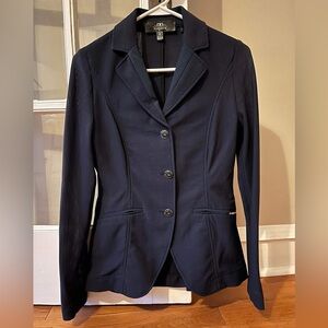 AA Motionlite Show Coat/Jacket